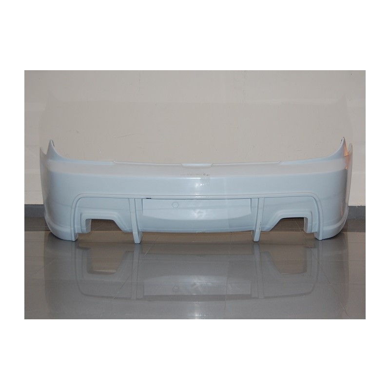 PARAGOLPES TRASEROS  HYUNDAI  COUPE 02-08 COMBAT