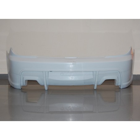 Rear Bumper Hyundai Coupe 2002-2008 Combat Type