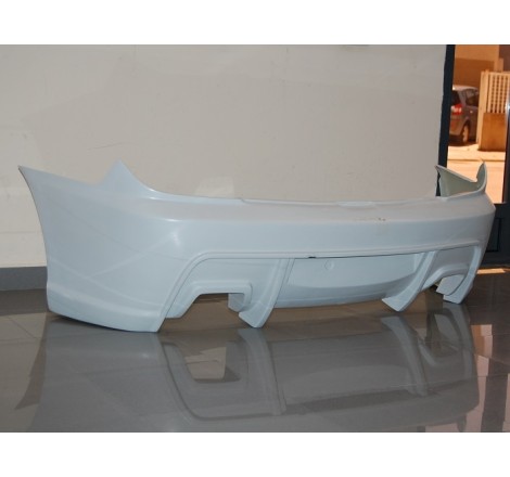 Paraurti Posteriore Hyundai  Coupe 02-08 Combat