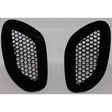 Air intakes FR