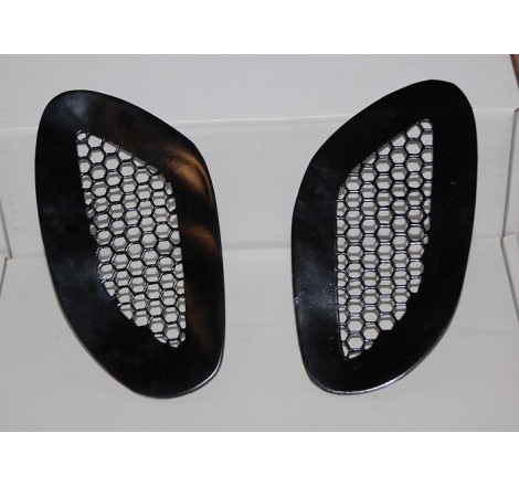 Air intakes FR