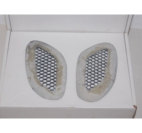 Air intakes FR