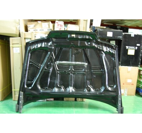 Capot Carbone Honda CRX '90 C/T