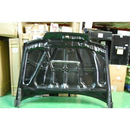 Capot Carbone Honda CRX '90 C/T