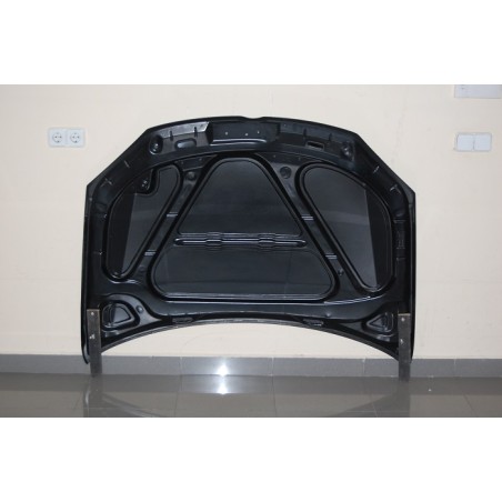 Carbon Fibre Bonnet Volkswagen Golf 5, Without Air Intake