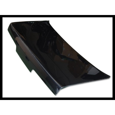 Boot Lid Nissan S13