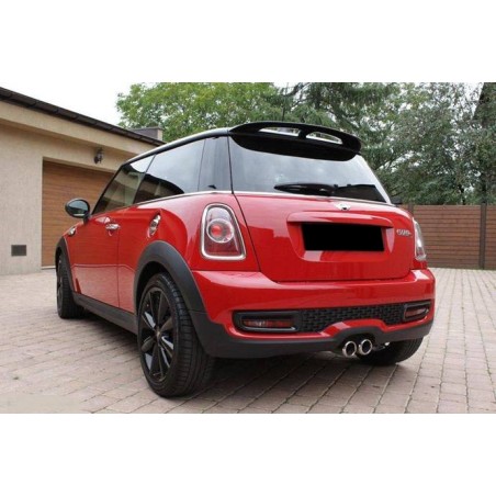 ALETTONE - SPOILER MINI R56