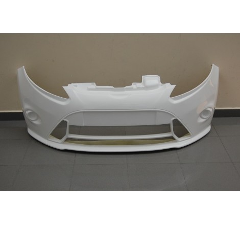Front Bumper Ford Fiesta From 2009 Onwards, RS Type