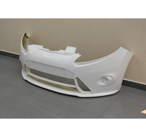 Front Bumper Ford Fiesta From 2009 Onwards, RS Type