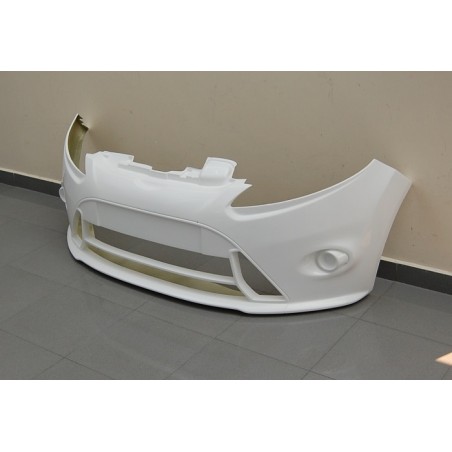 Front Bumper Ford Fiesta From 2009 Onwards, RS Type