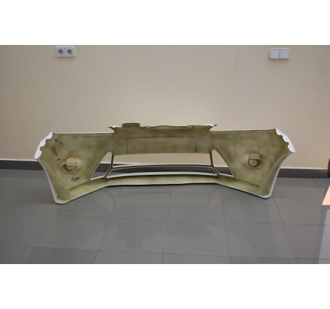 Front Bumper Ford Fiesta From 2009 Onwards, RS Type