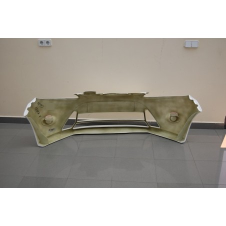 Front Bumper Ford Fiesta From 2009 Onwards, RS Type