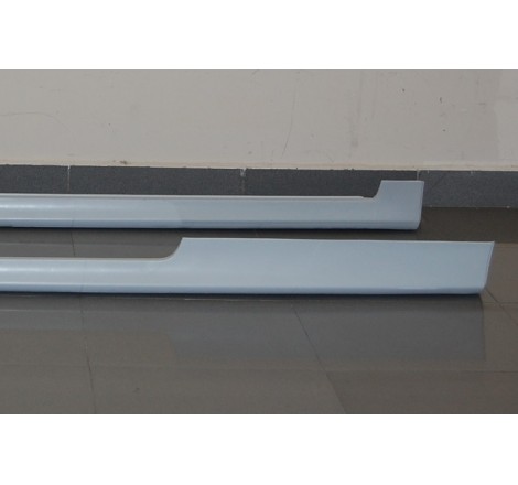 Minigonne Audi A3 2003-2012 Look S3 3 Porte
