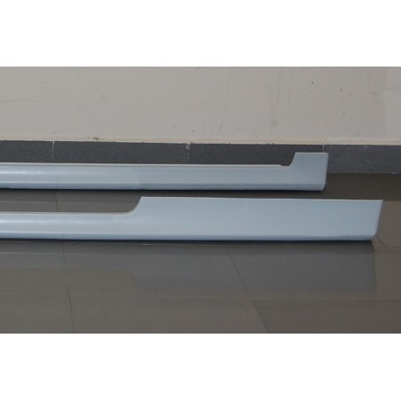 Minigonne Audi A3 2003-2012 Look S3 3 Porte