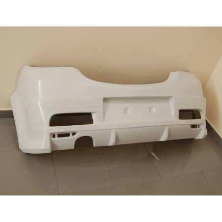 paragolpes trasero opel astra h