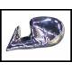 Sport Wing Mirrors M5 Type Chromed 4 Wires