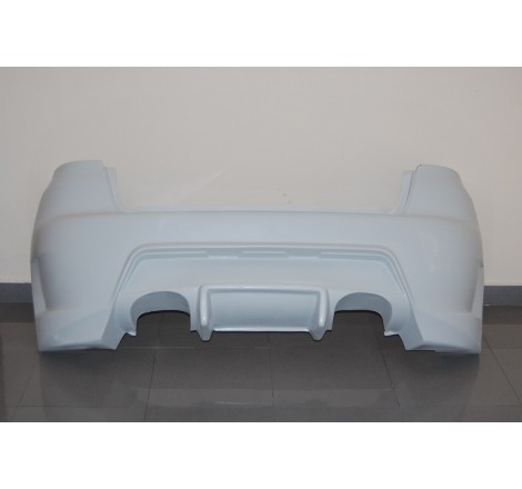 Pare-Choc Arrière Seat Ibiza 02-07 Combat