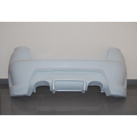 Pare-Choc Arrière Seat Ibiza 02-07 Combat