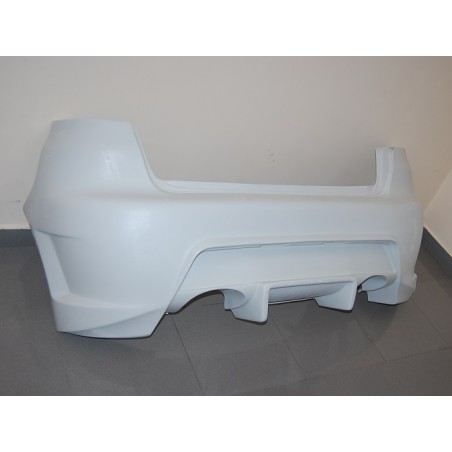 Rear Bumper Seat Ibiza 2002-2007 Combat Type