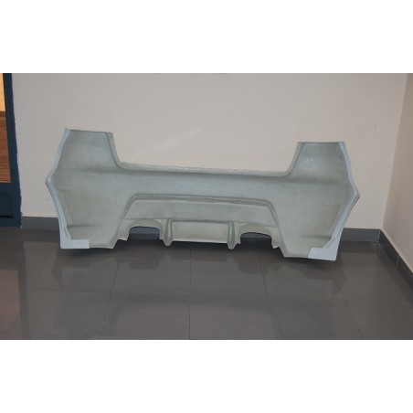 Pare-Choc Arrière Seat Ibiza 02-07 Combat