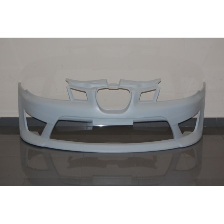 Pare-Choc Avant Seat Ibiza / Cordoba 02-07 Combat