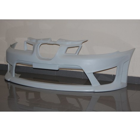 Pare-Choc Avant Seat Ibiza / Cordoba 02-07 Combat