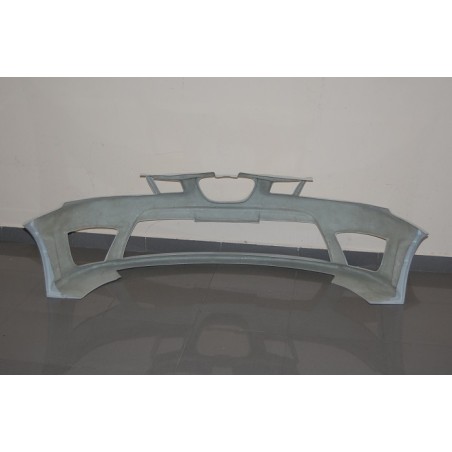Pare-Choc Avant Seat Ibiza / Cordoba 02-07 Combat