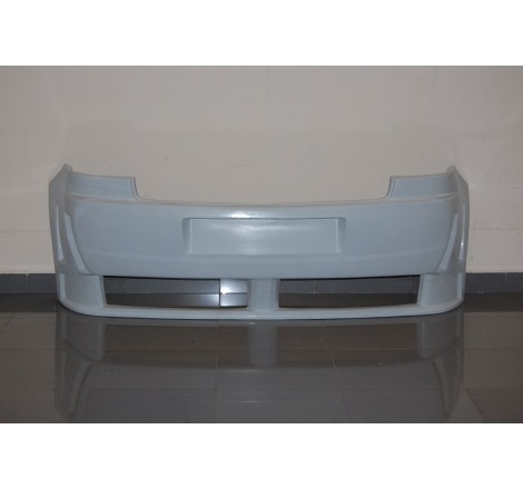 Rear Bumper Volkswagen Golf 4, Sport Type