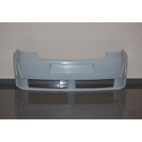 PARAGOLPES TRASEROS  VOLKSWAGEN  GOLF IV SPORT