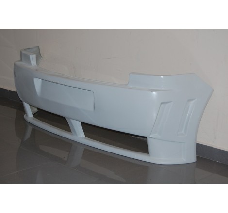 Rear Bumper Volkswagen Golf 4, Sport Type