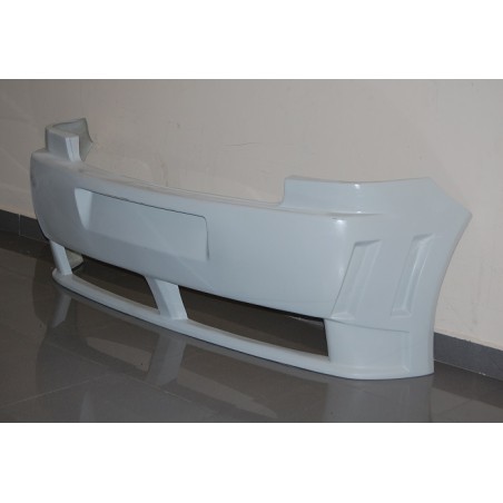 Rear Bumper Volkswagen Golf 4, Sport Type