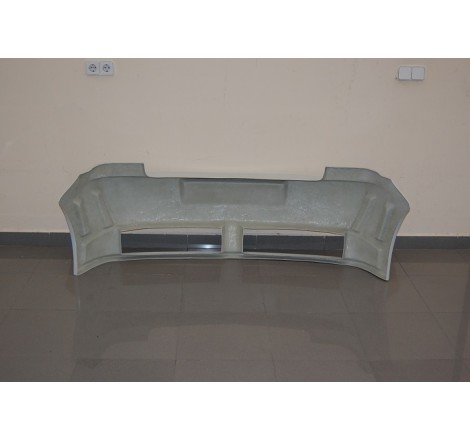 Rear Bumper Volkswagen Golf 4, Sport Type