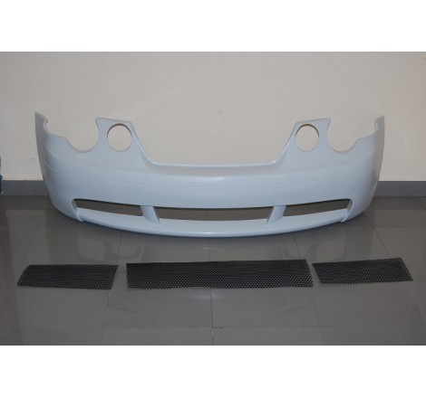 Front Bumper BMW E46 Compact, M Type