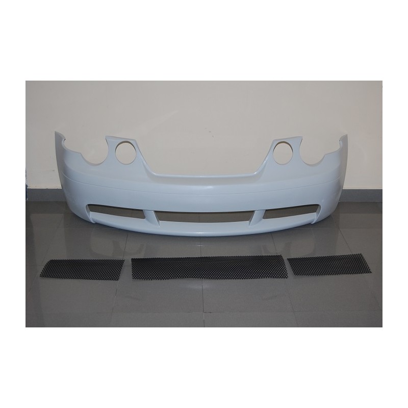 Paragolpes delantero BMW E46 COMPACT M