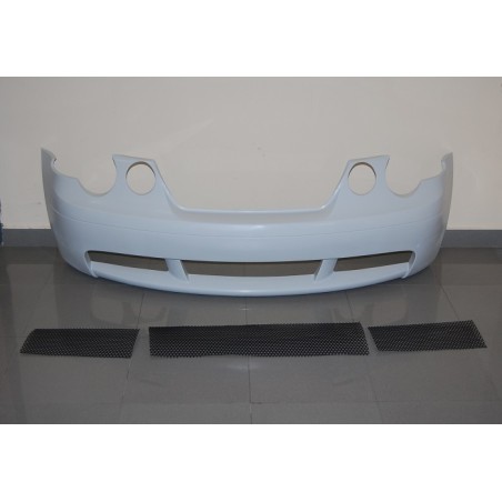Paragolpes delantero BMW E46 COMPACT M