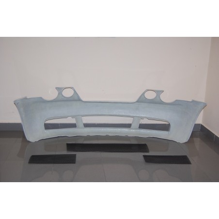 Paragolpes delantero BMW E46 COMPACT M