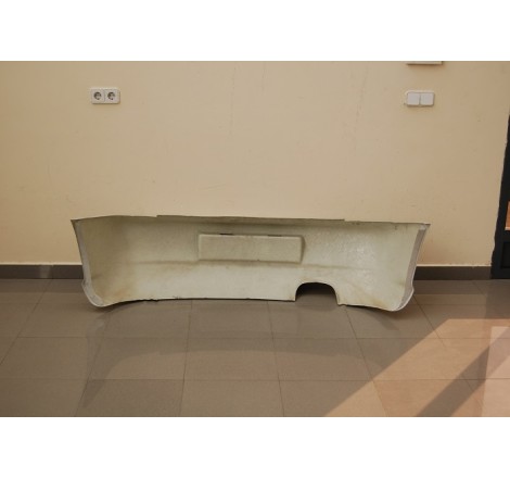 PARAGOLPES TRASEROS  SEAT LEON CUPRA