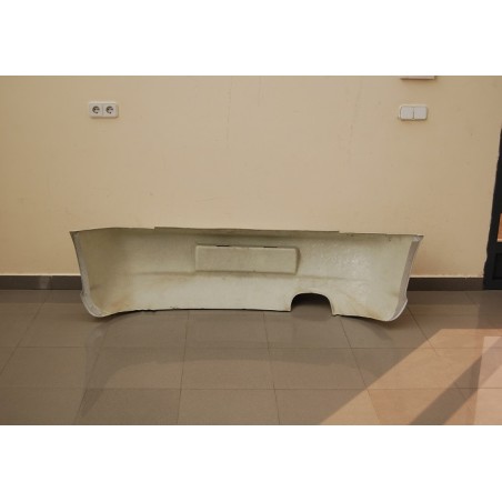 PARAGOLPES TRASEROS  SEAT LEON CUPRA