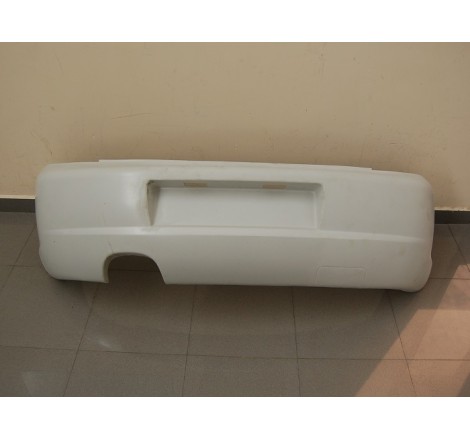 PARAGOLPES TRASEROS  SEAT LEON CUPRA