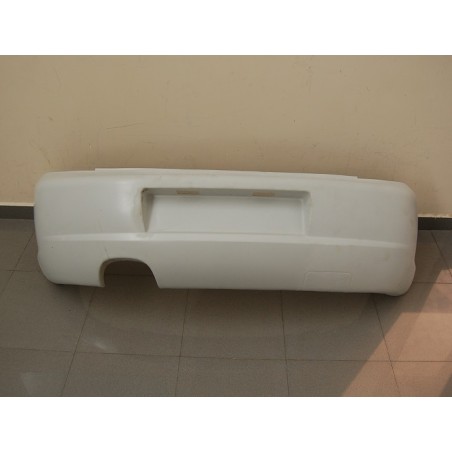 PARAGOLPES TRASEROS  SEAT LEON CUPRA