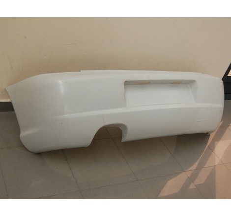 PARAGOLPES TRASEROS  SEAT LEON CUPRA