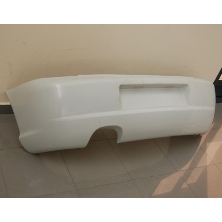 PARAGOLPES TRASEROS  SEAT LEON CUPRA