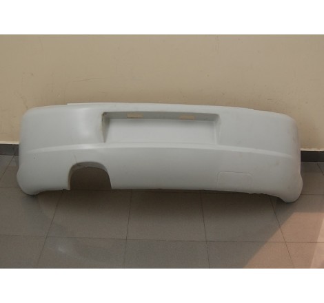 PARAGOLPES TRASEROS  SEAT LEON CUPRA
