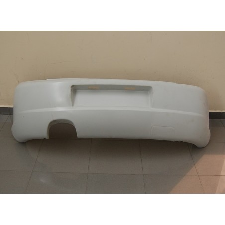 PARAGOLPES TRASEROS  SEAT LEON CUPRA