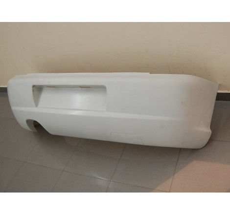 PARAGOLPES TRASEROS  SEAT LEON CUPRA