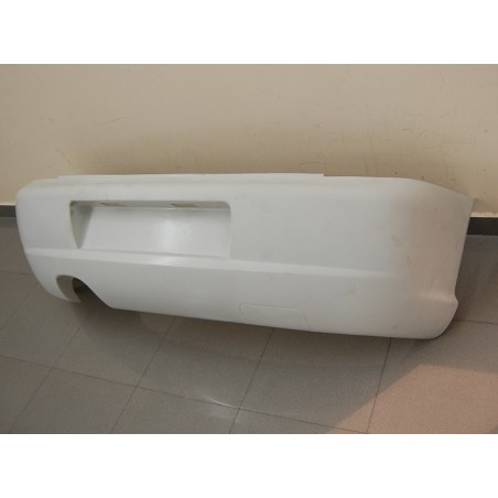 PARAGOLPES TRASEROS  SEAT LEON CUPRA