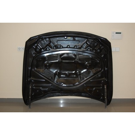 FRONTHAUBE KOFFERRAUM DECKEL ECHT CARBON  BMW F30 / F31 / F32 / F33 / F36 LOOK M4 WITH AIR INTAKE