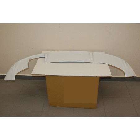 HECK SPOILER AUDI A3 2005-2012 8P LOOK S3 3 DOORS