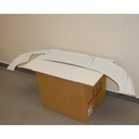 HECK SPOILER AUDI A3 2005-2012 8P LOOK S3 3 DOORS