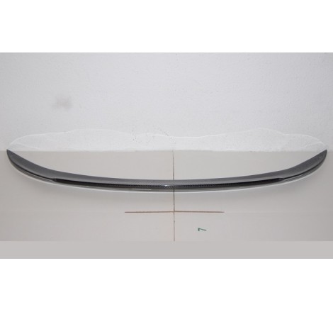 Aileron carbone BMW F83 LOOK M4
